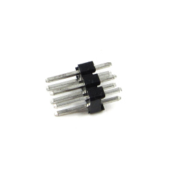 3 x 2p 2.54 mm Male Pin Header