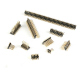 Header de Pini Tată SMD de 1.27 mm 2 x 20p