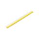 Colored 40p 2.54 mm Pitch Male Pin Header - Yellow