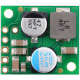 Sursă coborâtoare la 7.5V cu regulator D36V28F7