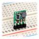 Sursă de Tensiune Coborâtoare Pololu D36V6F15 (15 V, 600 mA)