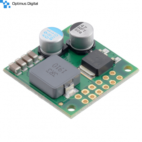 12V, 4.5A Step-Down Voltage Regulator D36V50F12