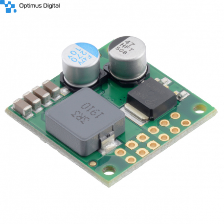 7.5V, 5A Step-Down Voltage Regulator D36V50F7