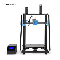 Imprimantă 3D Creality CR-10 v3 cu Suprafață de Printare 30*30*40 cm