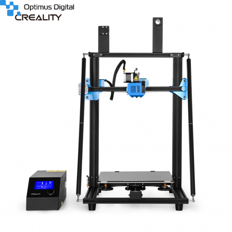 Creality CR-10 v3 - 30*30*40 cm Large Build Size 3D Printer