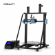 Imprimantă 3D Creality CR-10 v3 cu Suprafață de Printare 30*30*40 cm