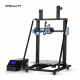 Creality CR-10 v3 - 30*30*40 cm Large Build Size 3D Printer (New Product, Damaged Packaging)