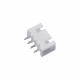 Conector Tată Drept XH2.54 4p