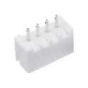 Conector Tată Drept XH2.54 4p