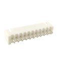 Conector Tată Drept XH2.54 11p
