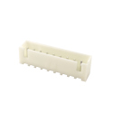 Conector Tată XH2.54 la 90° 9p