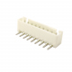 Conector Tată XH2.54 la 90° 9p