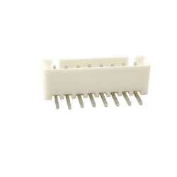 Conector Tată XH2.54 la 90° 8p