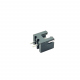 Conector Tată XH2.54 2p (Negru)