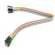 30 cm 10p Male-Male Wires 