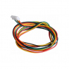 Fire pentru Motor Pas cu Pas 80 cm