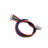 7p 1.25 mm Double Head Cable (20 cm)