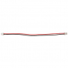 2p 1.25 mm Double Head Cable (20 cm)