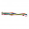 7p 1.25 mm Single Head Cable (20 cm)