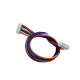 7p 1.25 mm Double Head Cable (15 cm)