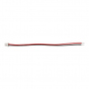 2p 1.25 mm Single Head Cable (30 cm)