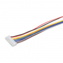 10p PH2.00 Single Head Cable (20 cm)