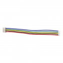 5p 1.25 mm Single Head Cable (10 cm)
