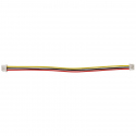 Cablu 3p 1.25 mm Mufat la Ambele Capete (30 cm)