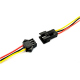 Cable with SM2.54-3p Male Connector (10 cm)