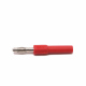 4mm Red Banana Plug