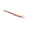 Cablu 4p PH2.00 Mufat la un Singur Capat (20 cm)