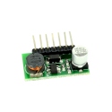 Modul Driver LED-uri de 3 W