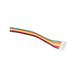 6p PH2.00 Single Head Cable (20 cm)