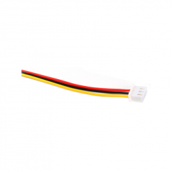 3p PH2.00 Single Head Cable (20 cm)