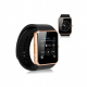 Smart Watch GT08 - Gold