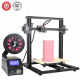 Creality CR-10-Mini  3D Printer with a Printing Surface of  300*220*300 mm