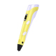 3D Printing Pen (Yellow)