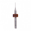 Nozzle Cleaning Tool - Brown - 0.5 mm