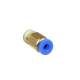 Conector in Forma de J de 1.75 mm pentru Imprimanta 3D
