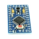 Placă de Dezvoltare Compatibilă cu Arduino Pro Mini (ATmega328p) 3.3V