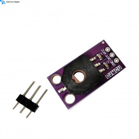 CJMCU SV01A103AEA01R00 Rotary Angle Sensor Potentiometer Module