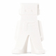 FormFutura ClearScent ABS Filament - White, 2.85 mm, 750 g