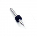 Nozzle Cleaning Tool - Black - 0.3 mm