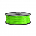 1.75 mm, 1 kg PLA FIlament for 3D Printer - Pale Green