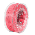 Devil Design PLA Filament - Pink 1 kg, 1.75 mm