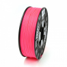 1.75 mm, 1 kg PLA Filament for 3D Printer - Rose Red