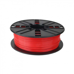 Filament, PLA Red, 1.75 mm, 1 kg