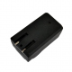 Dual 18650 Li-Ion Battery Charger