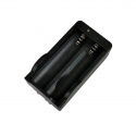 Dual 18650 Li-Ion Battery Charger