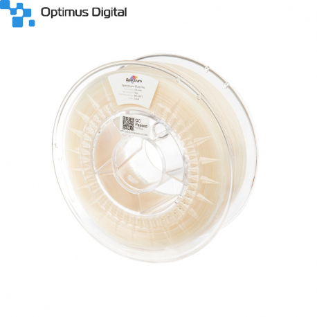 Filament Spectrum PLA PRO pentru Imprimanta 3D 1.75 mm 1 kg - Coral